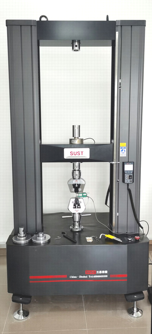 三思泰捷電子萬能試驗機 三思泰捷電子萬能試驗機